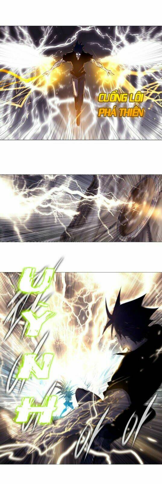 bản khế ước linh hồn chapter 165 9