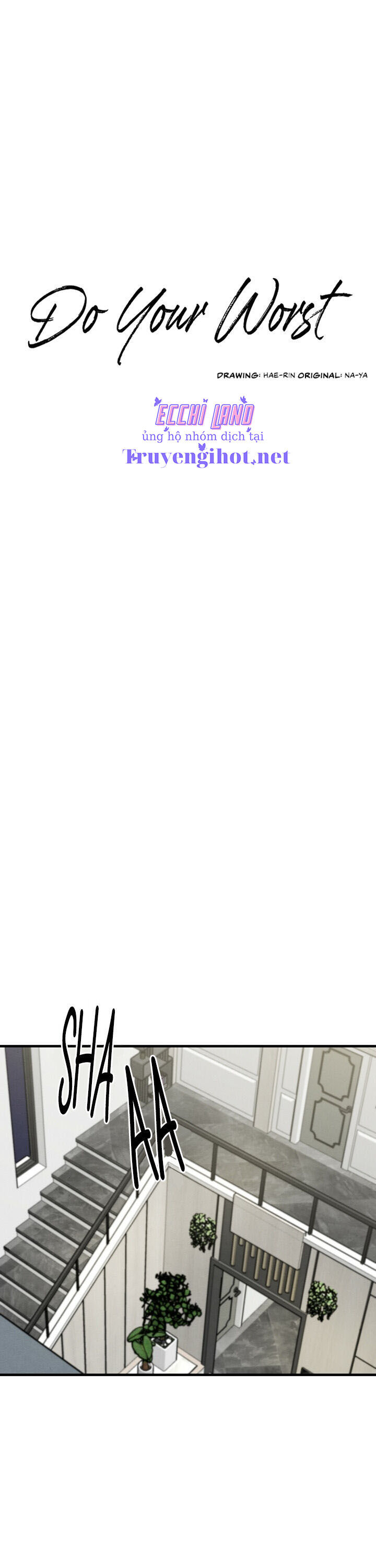 mọi thứ ngày càng tệ hơn chapter 6.2 1