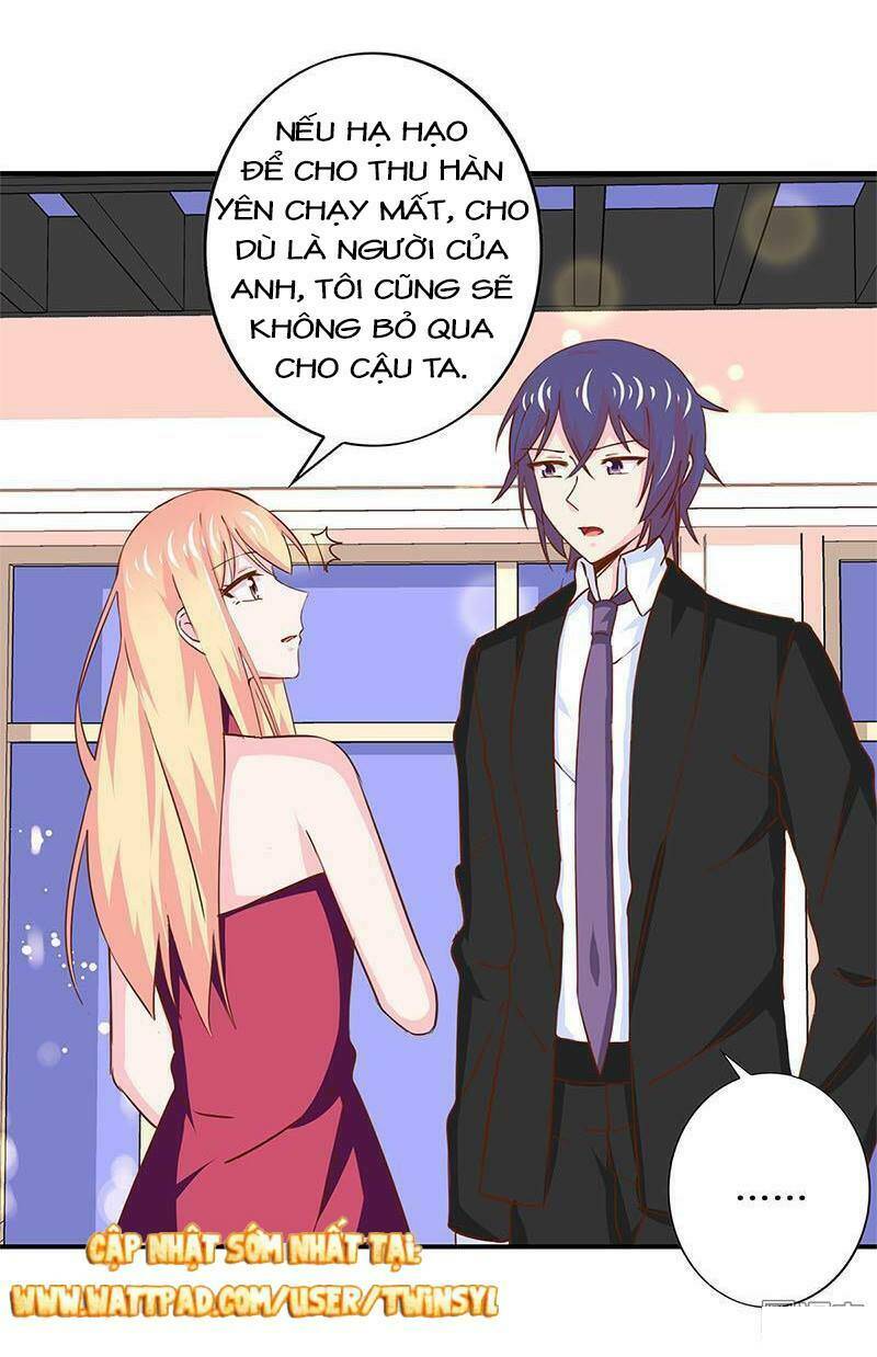 không gả cho tổng tài, gả cho người hầu chapter 159 22