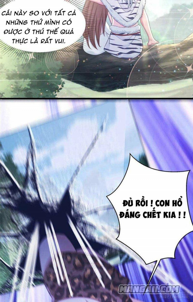 [16+] thảnh thơi thú thế chủng chủng điền, sinh sinh tể chapter 281 35