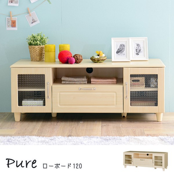 TỦ TIVI 12443991------- PURE JAPAN MÀU BEIGE ( MÀU BE )