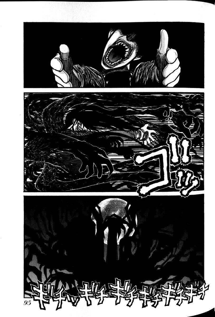 hellsing chapter 31 18