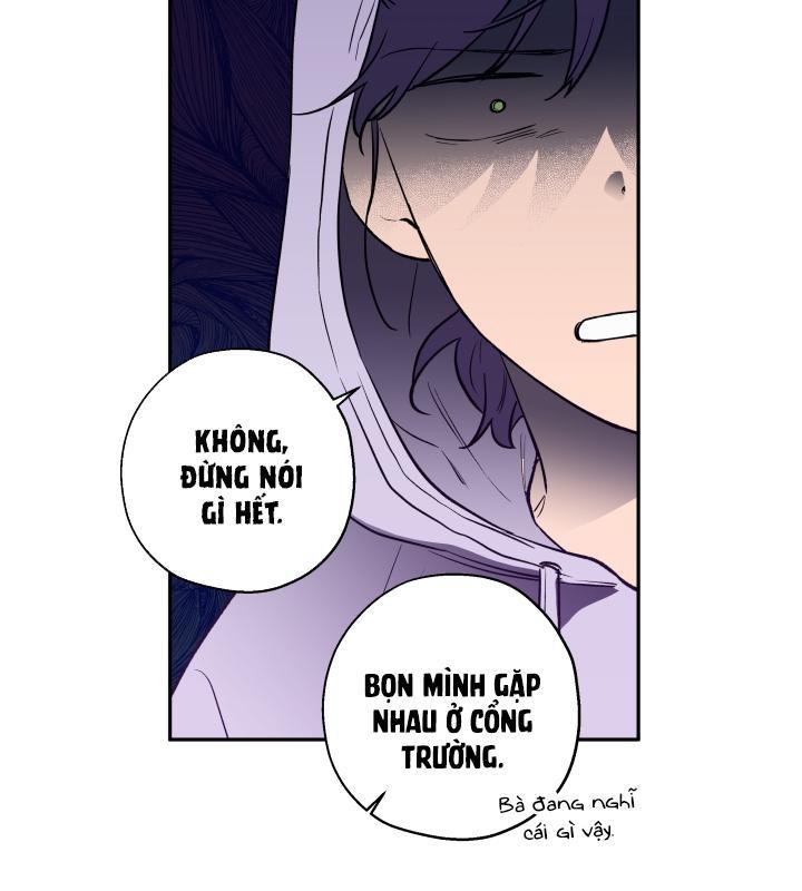 gâu gâu! chapter 24 7