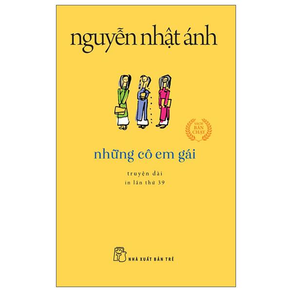 Những Cô Em Gái (Tái Bản 2022)