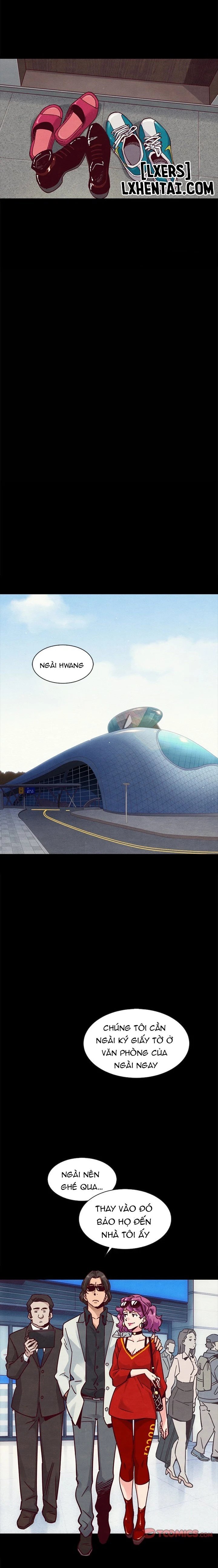 công tử bột chapter 42 13