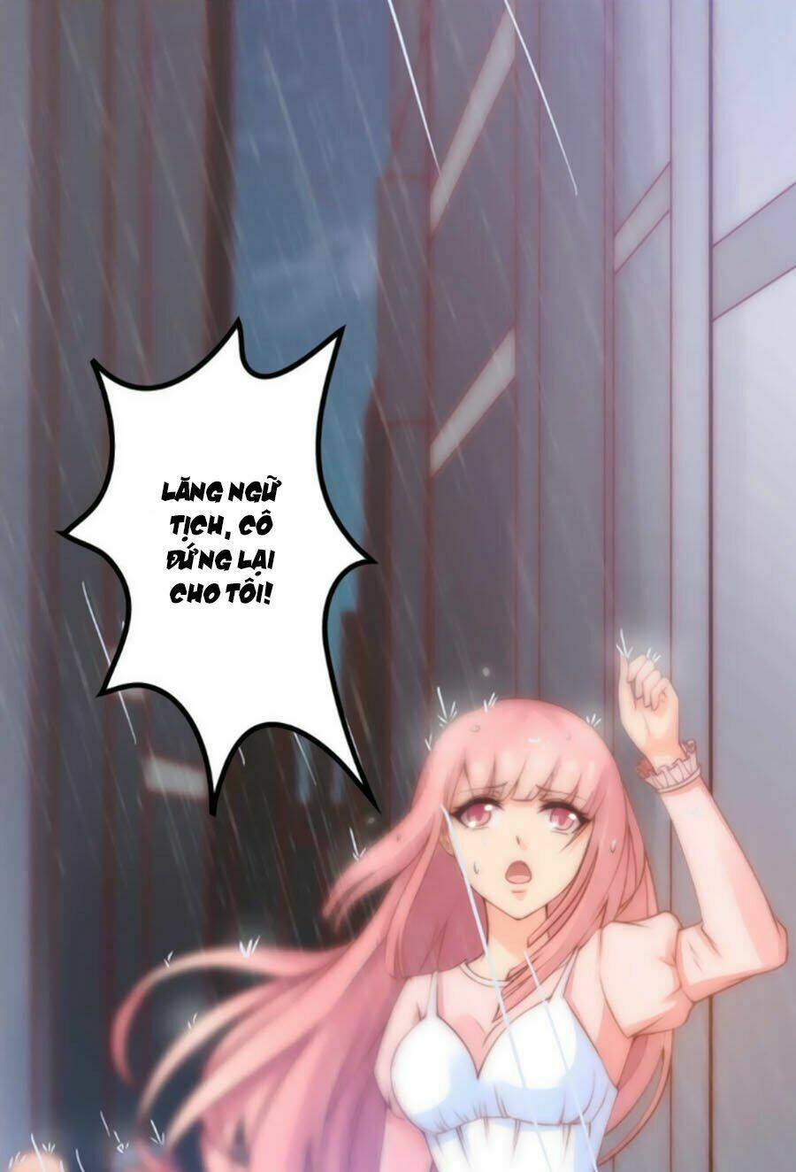 đại thúc, người ta sẽ ngoan chapter 1 1