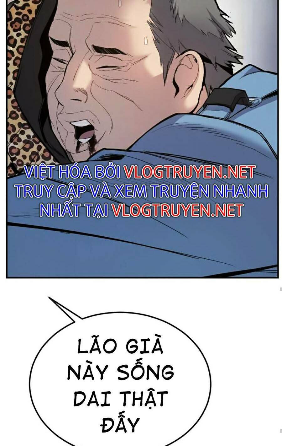 bố tôi là đặc vụ chapter 9.1 28