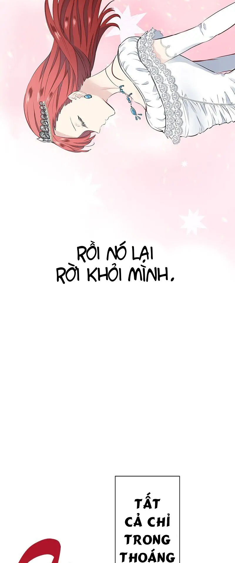 nullitas~nàng dâu giả dối~ chapter 48.1 18