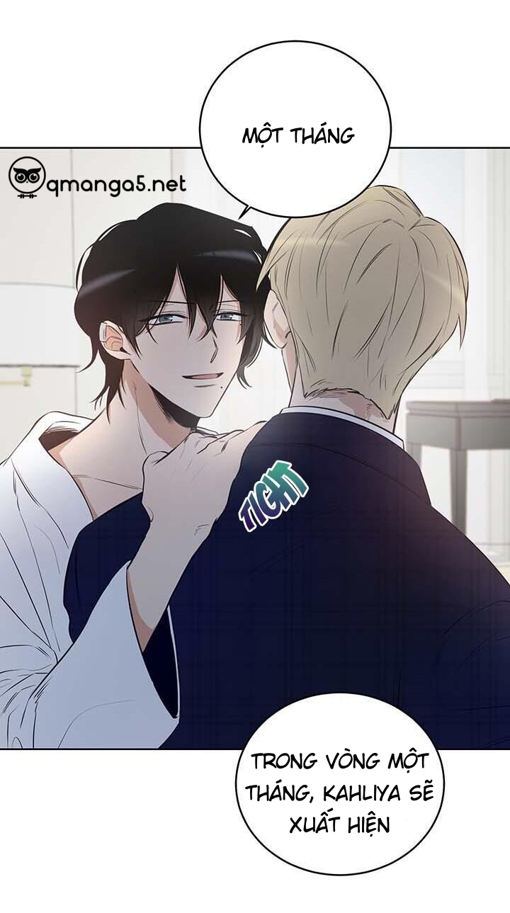 thành phố cạm bẫy chapter 9 4