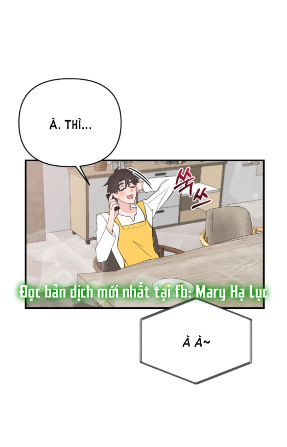 [18+] cuộc hôn nhân chính trị chapter 6.2 16