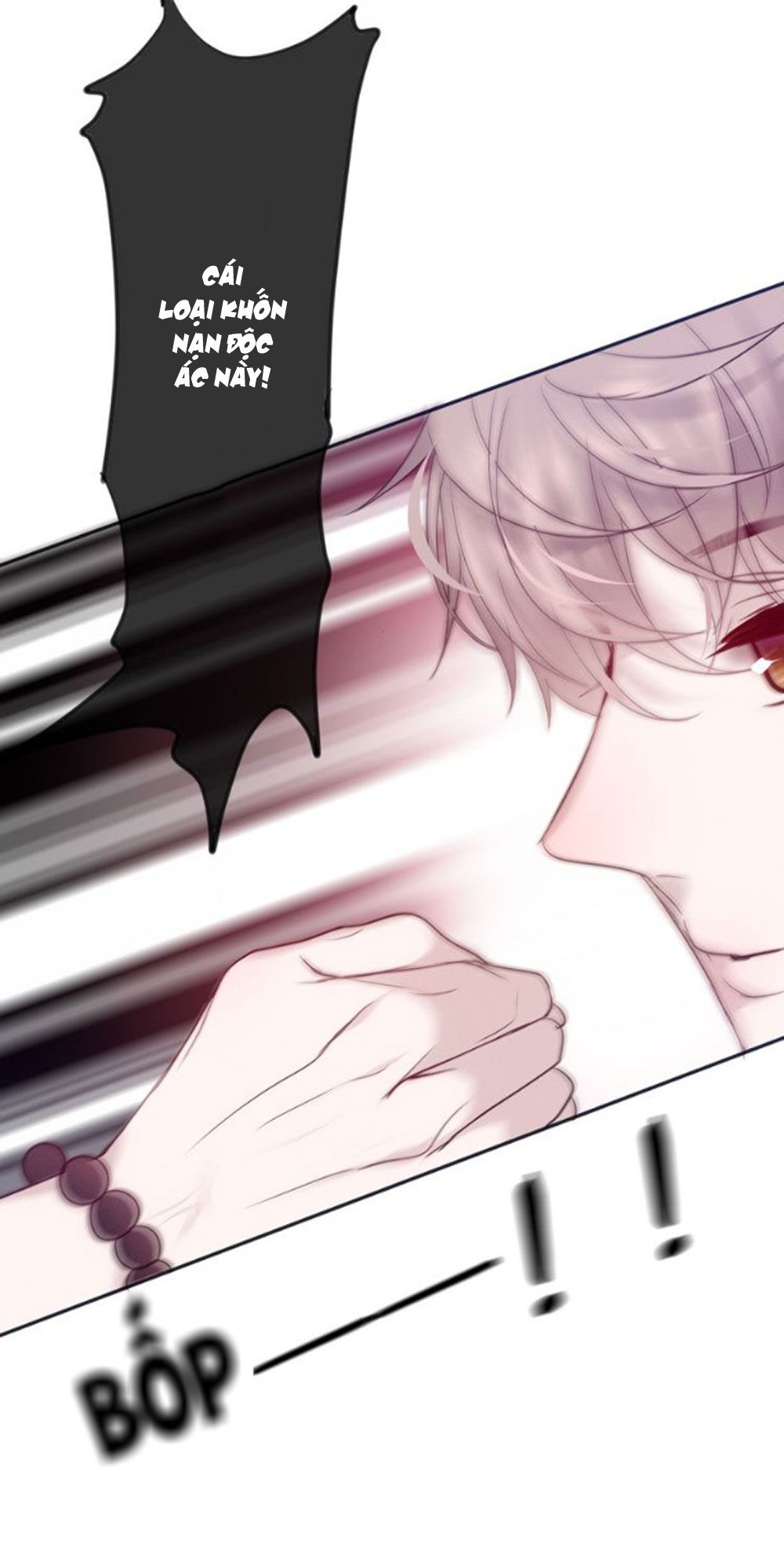 tháng sáu kì diệu chapter 53 21