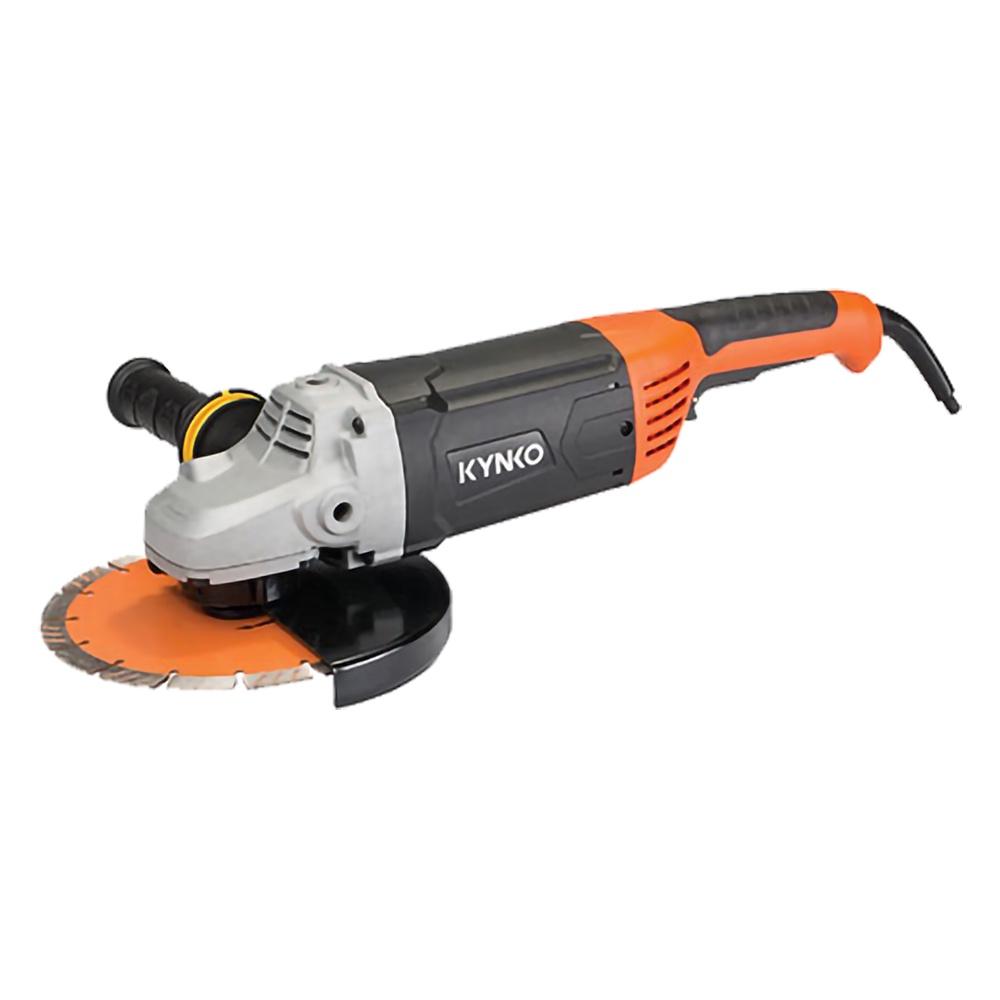 Máy mài góc cầm tay chính hãng Kynko S1M-KD71-230 Đường kính đĩa 230mm giá tốt