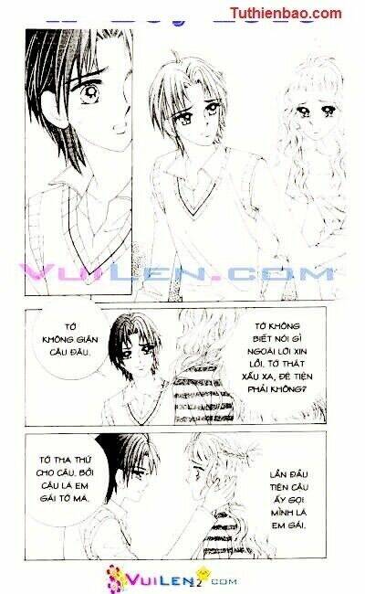 mặt nạ tình yêu chapter 88 22