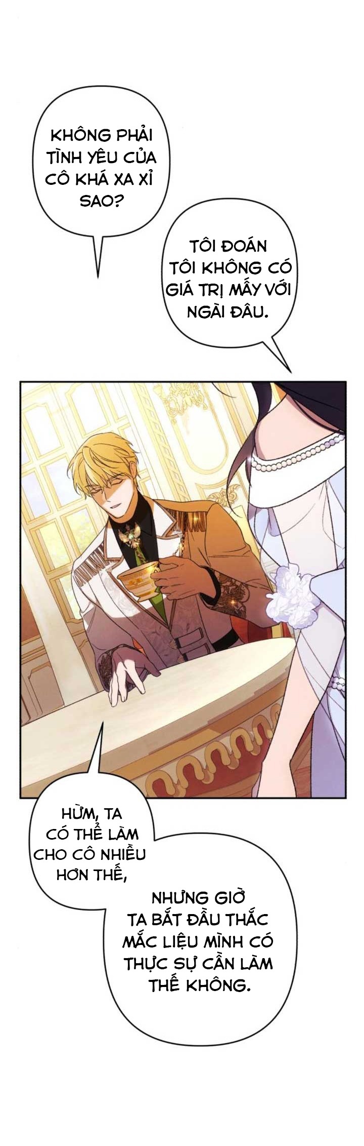 quyến rũ ngài công tước phương bắc chapter 69 23