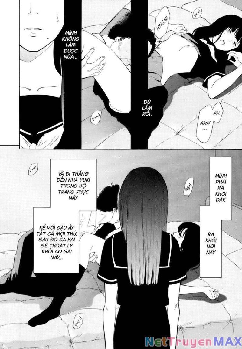 himegoto - juukyuusai no seifuku chapter 66 4