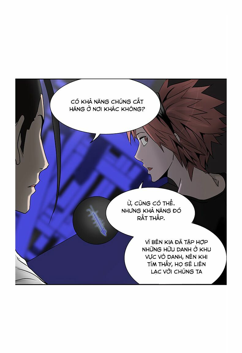 tòa tháp bí ẩn 2 chapter 209 31