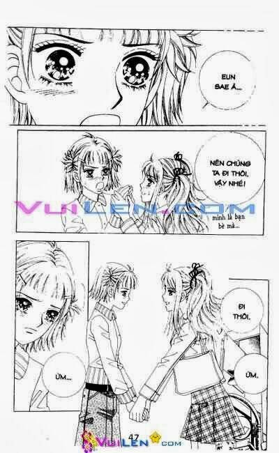 love your enemies chapter 13 47