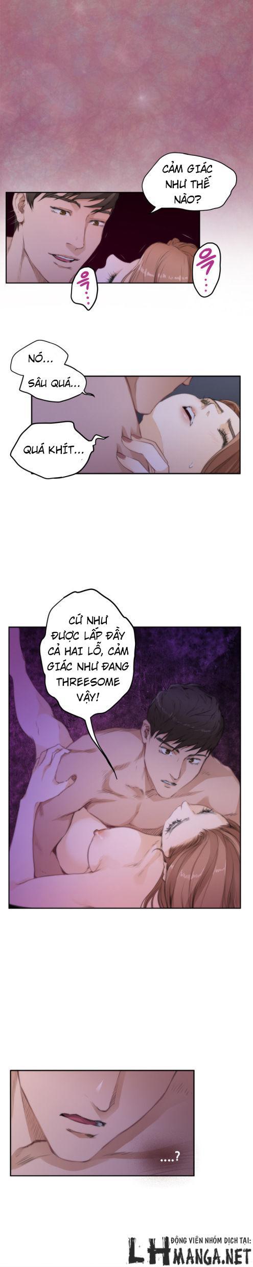 h-mate chapter 71 16