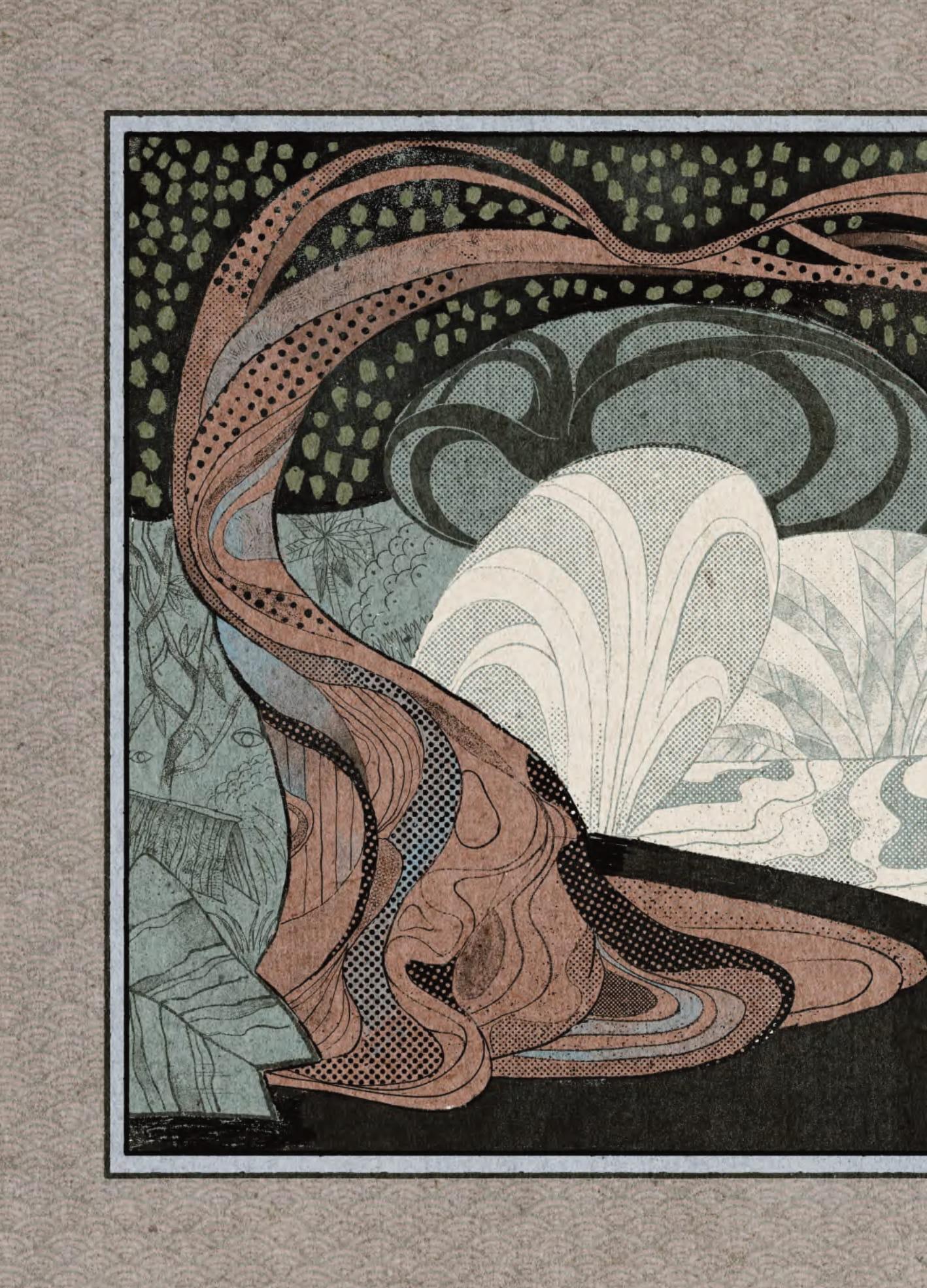 Sách - U Minh Truyền Kì