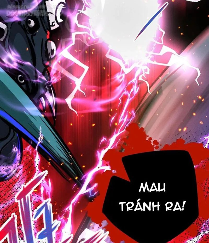 quỷ dị dược tề sư: bệnh nhân của ta đều là kinh khủng chapter 122 11