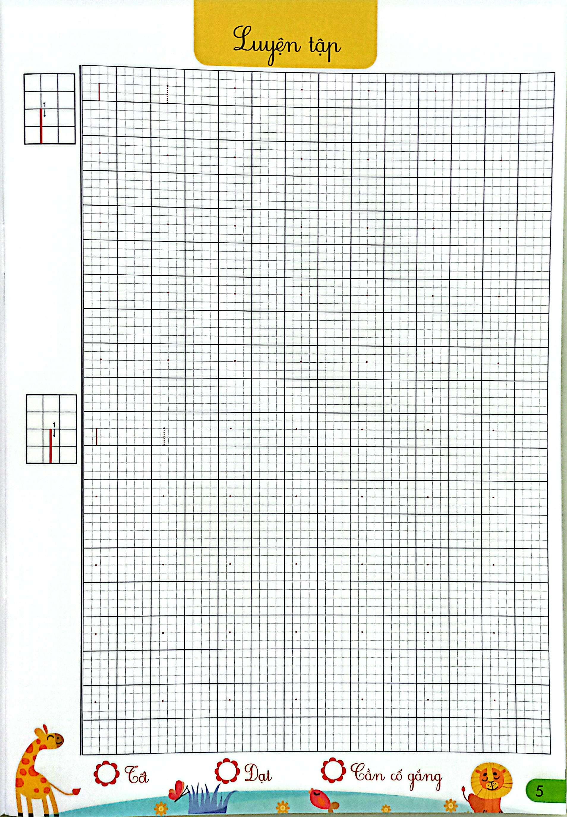 Sách - Hành Trang Cho Bé Vào Lớp 1 - Tập Viết Nét Cơ Bản