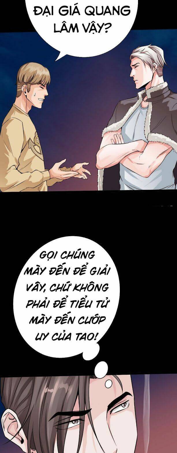tuyệt phẩm tà thiếu chapter 72 17