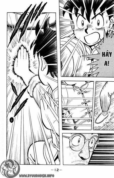 hoàng phi hồng phần 1 chapter 17 14