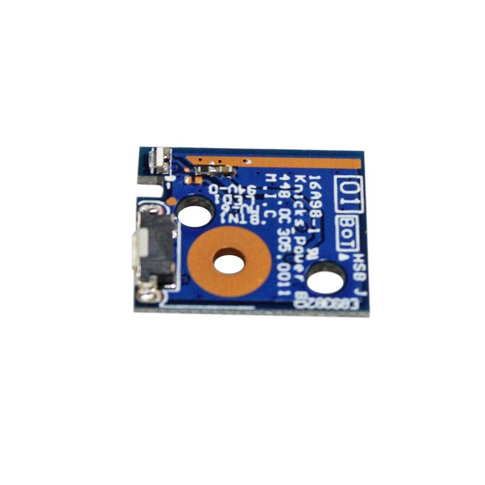Bảng Mạch Công Tắc Nguồn Cho Hp 14m-ba 14m-ba011dx 455.0c202.0001