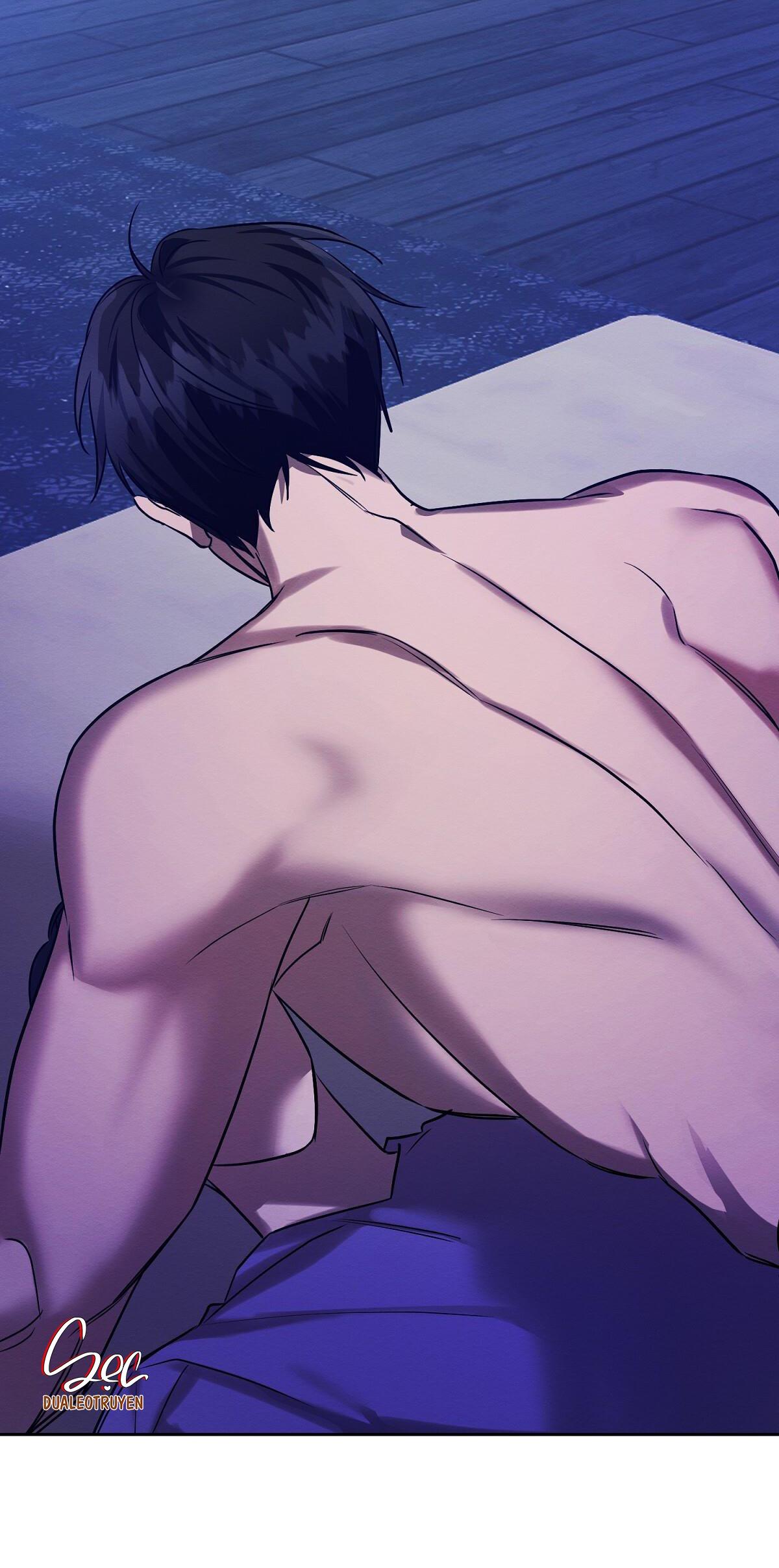 lý do của ác nhân chapter 48 15