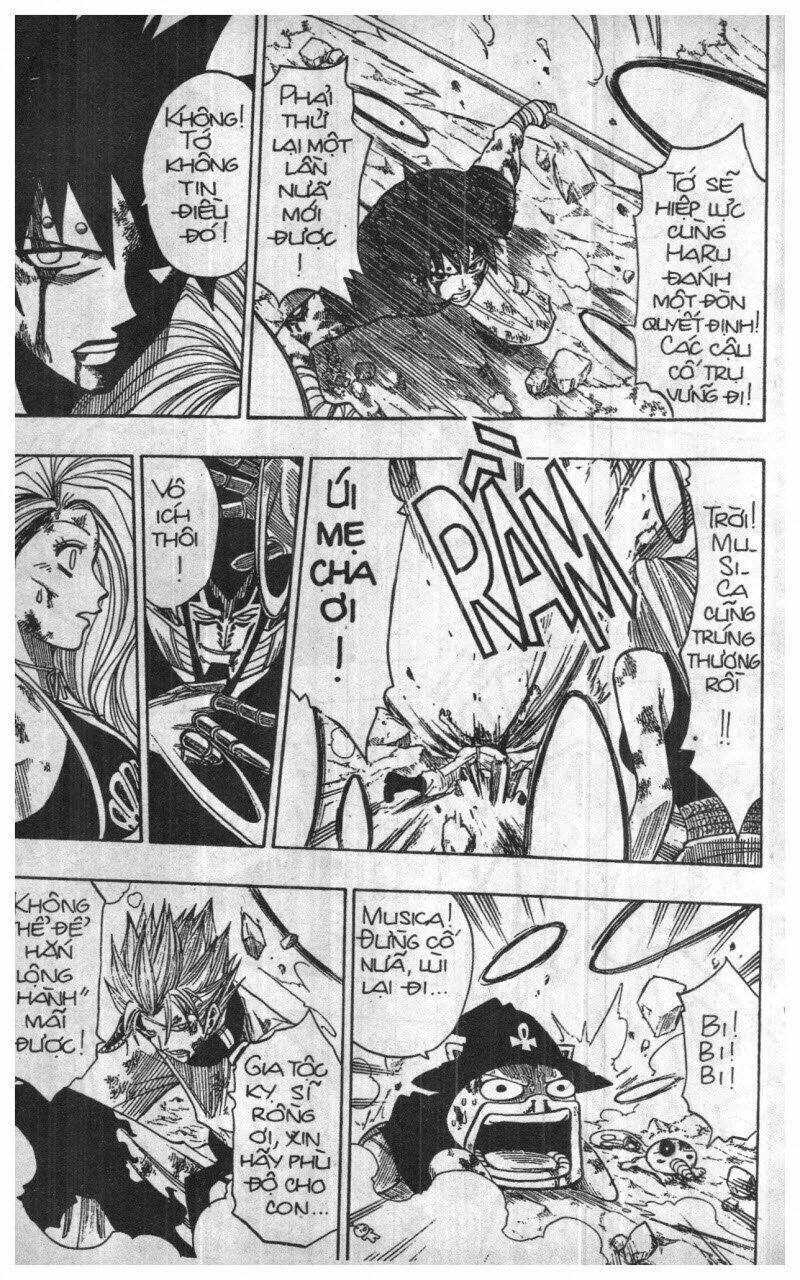 rave master (scan) chapter 16 32