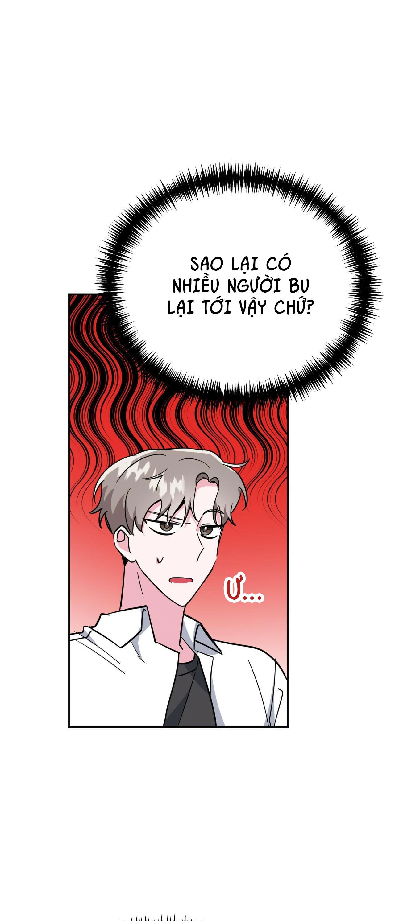 cạm bẫy đại học [m] chapter 14 40