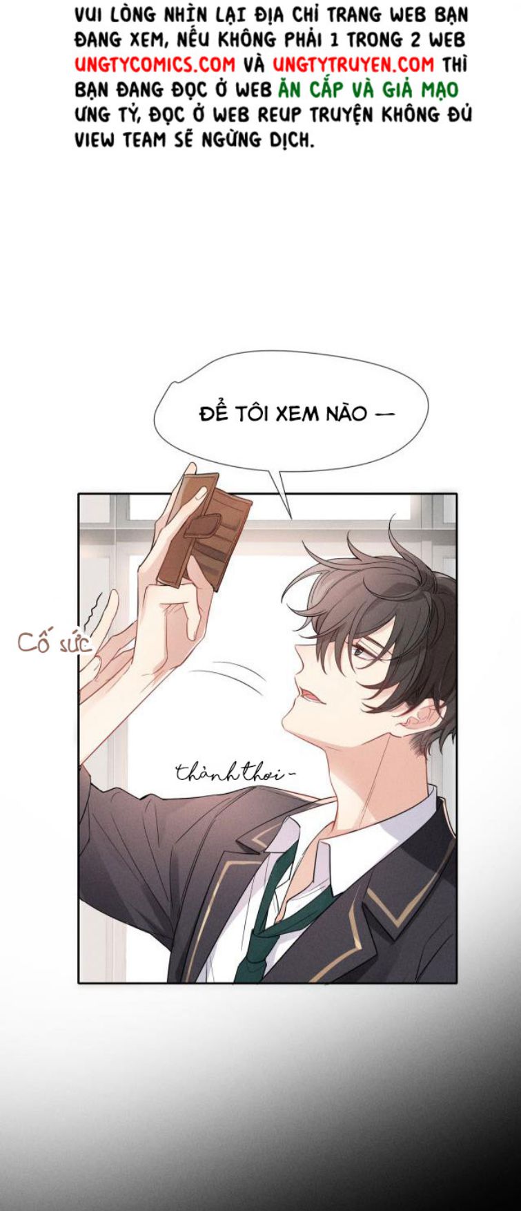 trò chơi săn mồi chapter 1 8