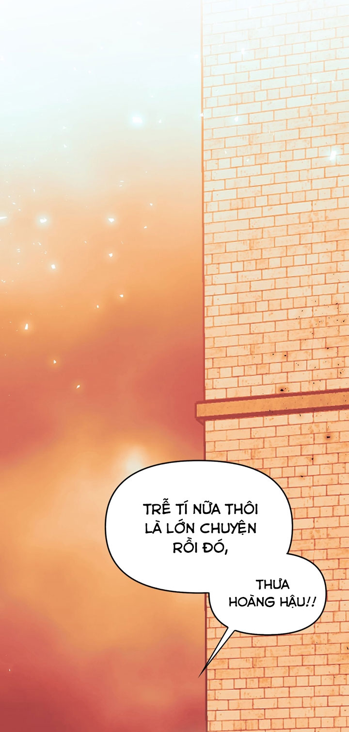 ác nữ xứng đôi với bạo chúa chapter 61 59