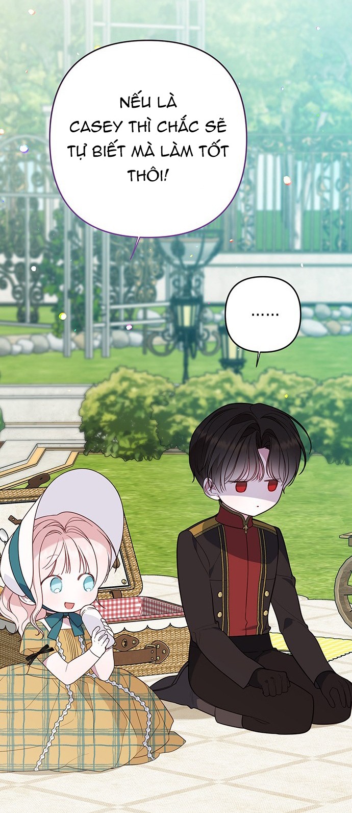 tiểu bạo chúa chapter 56.2 7