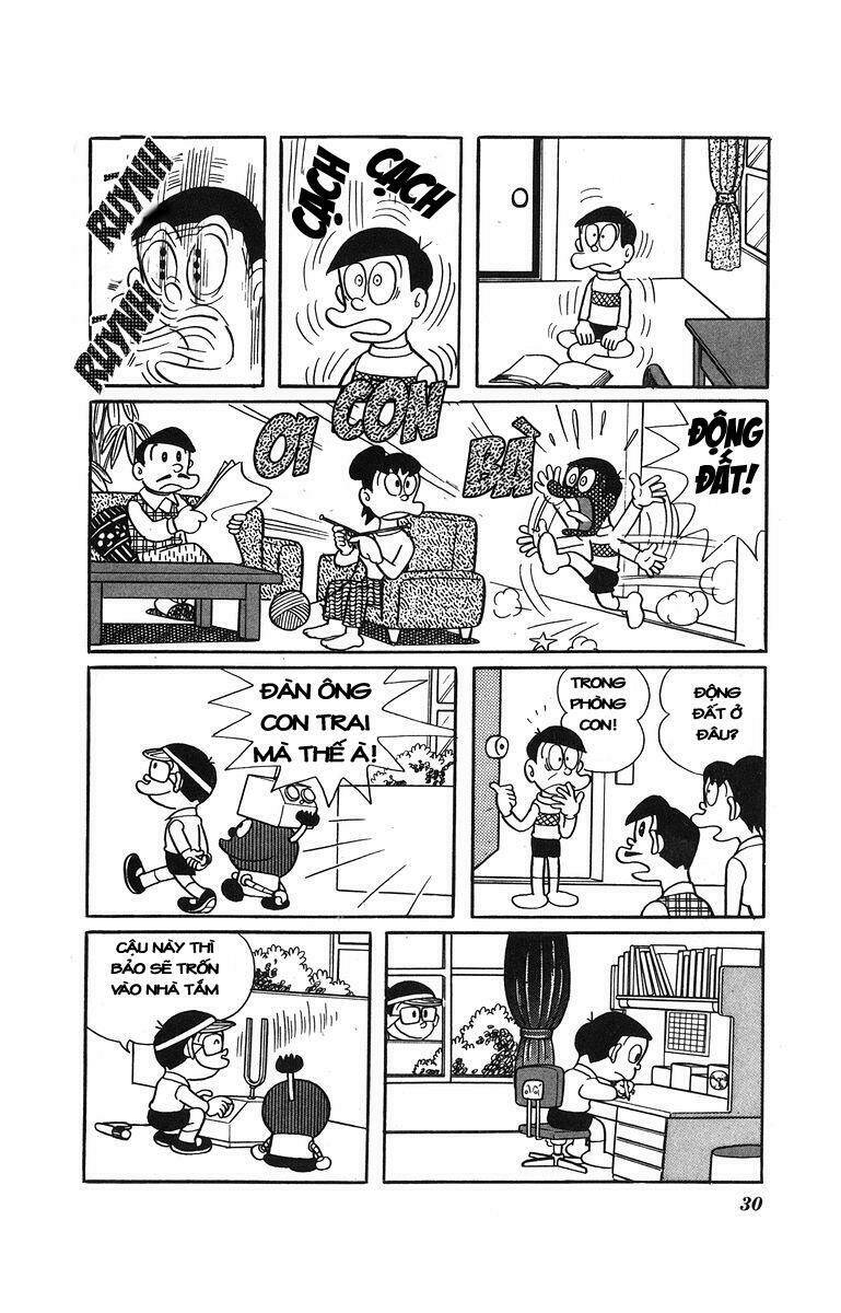 cuốn từ điển kì bí chapter 13 12