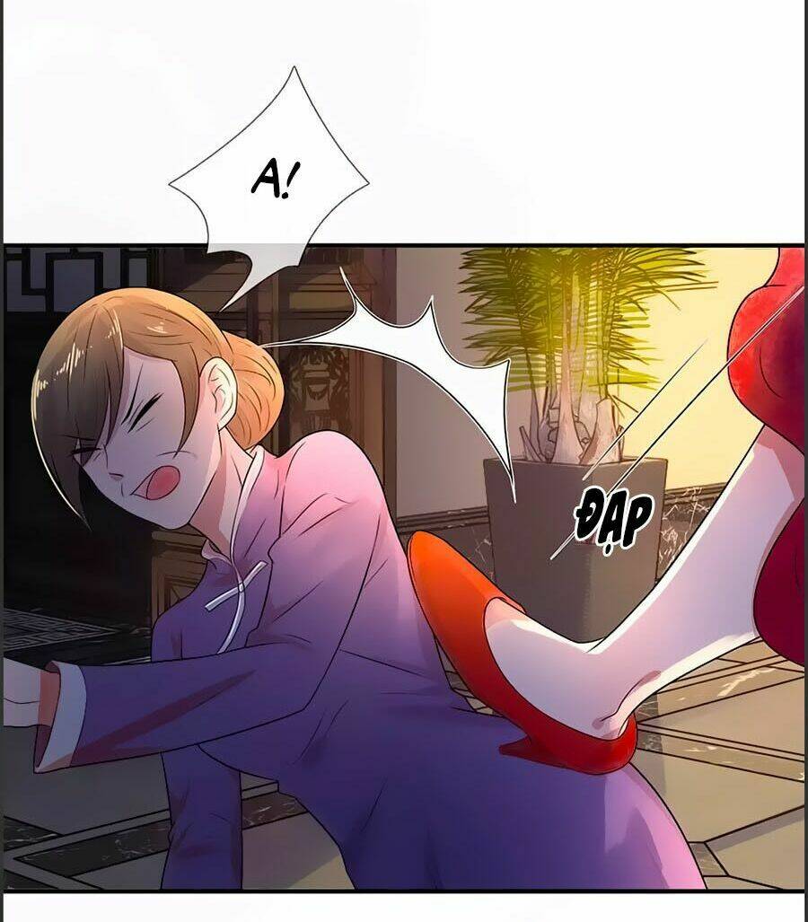 loạn thế tù sủng: thiếu soái bất lương của ta chapter 20 6