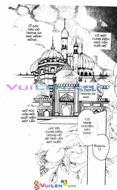 nàng công chúa ham chơi chapter 10 82