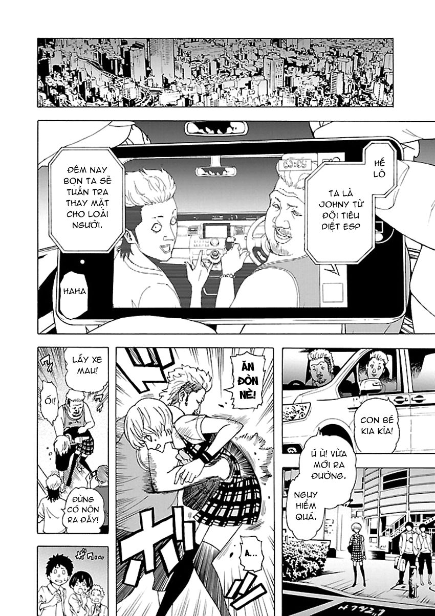 tokyo esp chapter 32 18