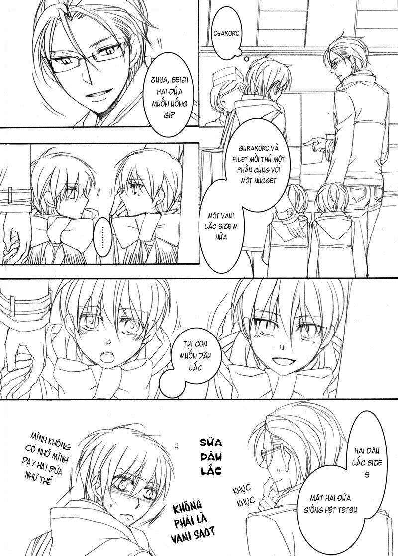 akakuro s-doujinshi chapter 26 2