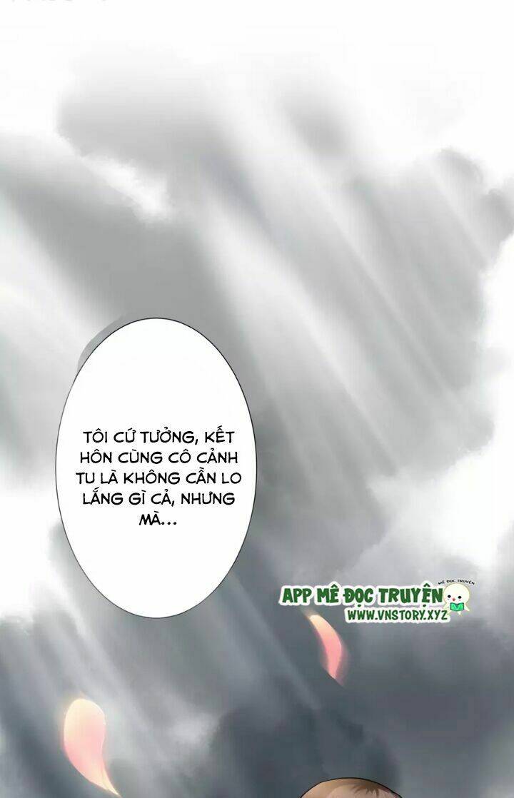 tổng tài đại nhân thật xấu hổ chapter 0 8