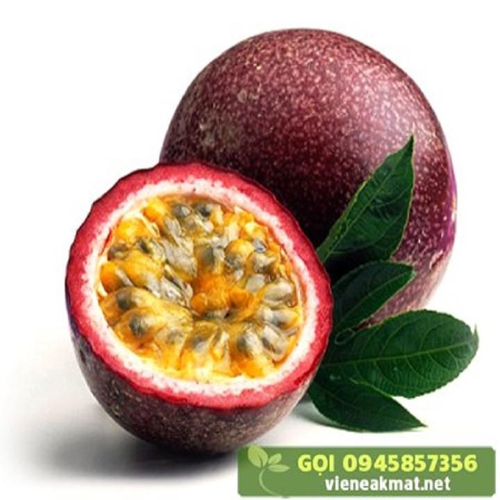 CÂY GIỐNG CHANH LEO TÍM SIÊU QUẢ