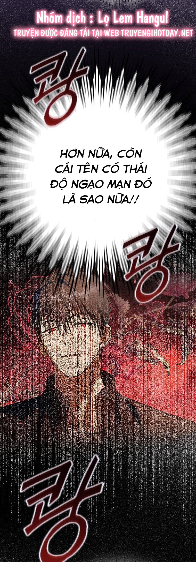 tôi đã cướp mất các nam chính từ tay nữ chính chapter 36 3