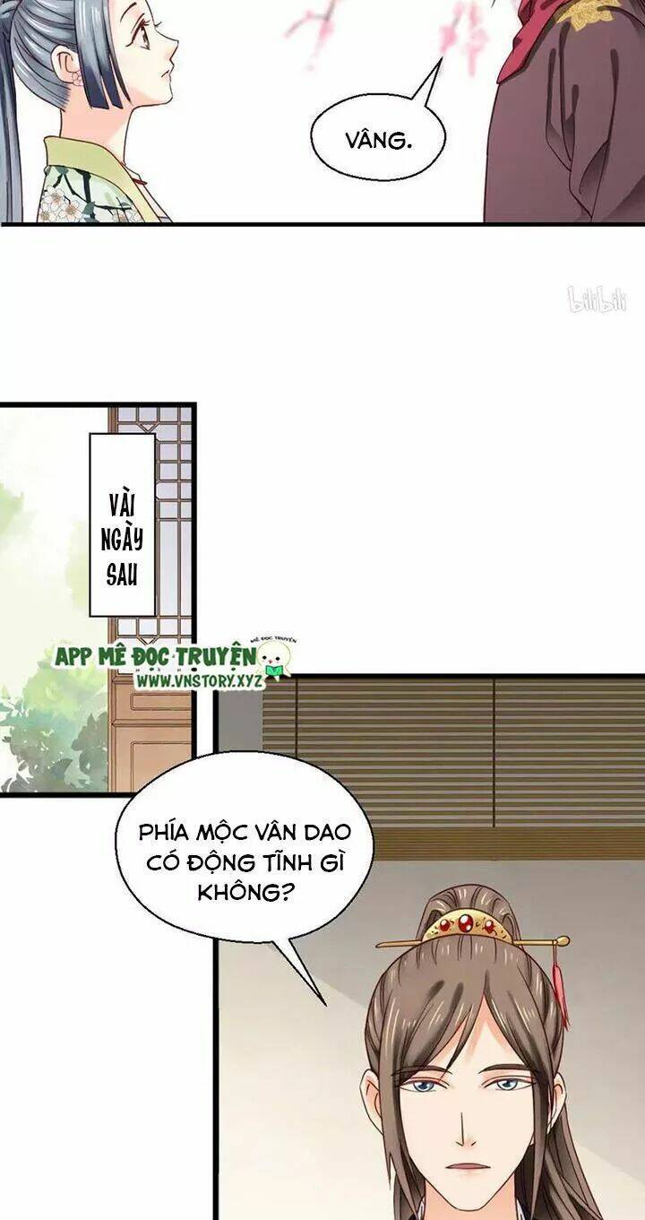 kiều nữ độc phi chapter 147 7