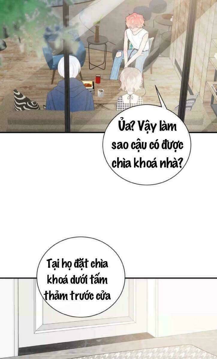 từ cái nhìn của em chapter 33 18