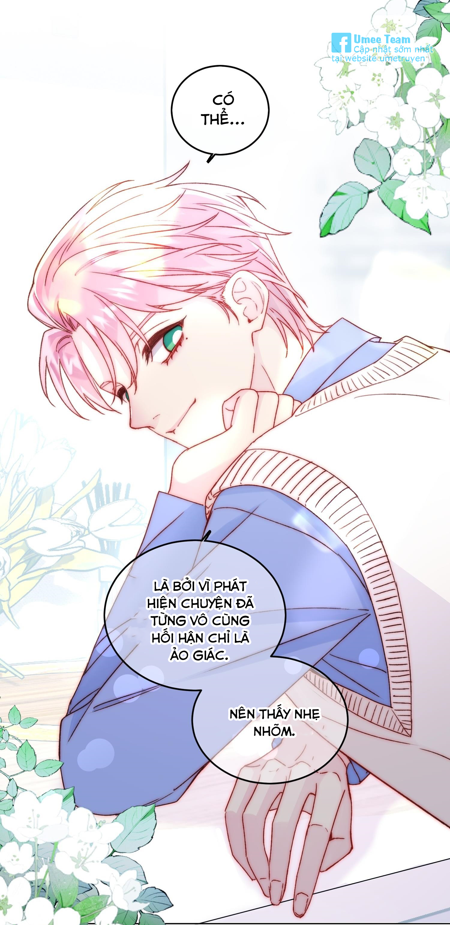 tôi phải làm một kẻ đại xấu xa chapter 81 13