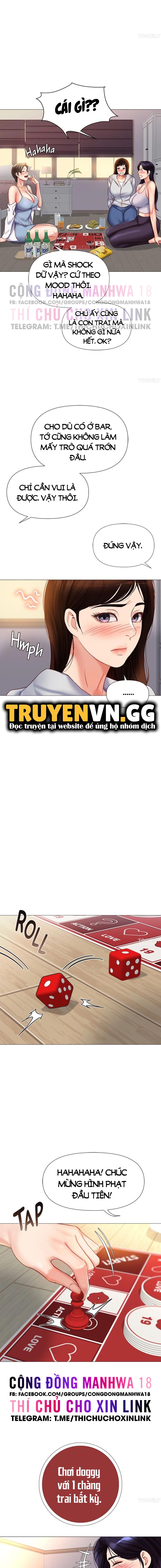 bạn của con gái chapter 101 9