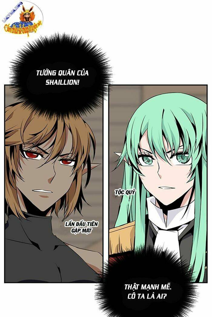 ảo mộng vương chapter 69 29