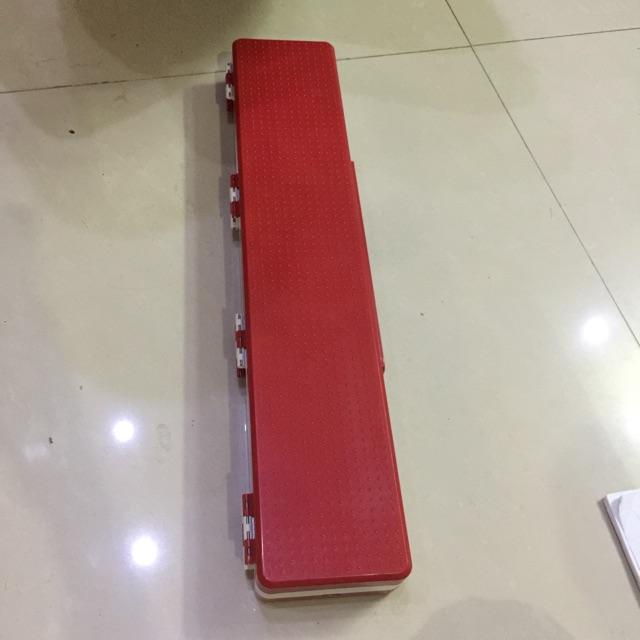 Hộp phao câu đơn câu đài đa năng cao cấp