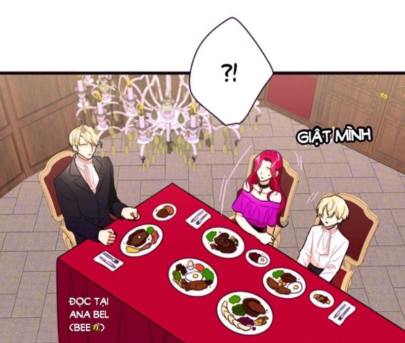 xuyên không trở thành mẹ của nhân vật phản diện chapter 5 15