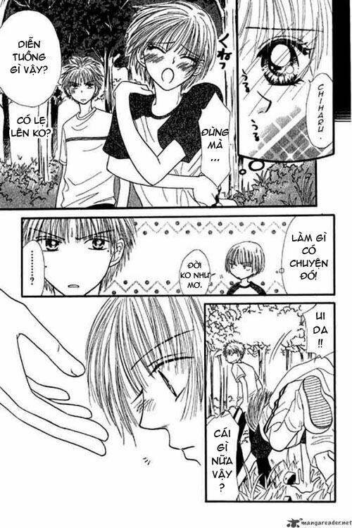 power!! chapter 27 17